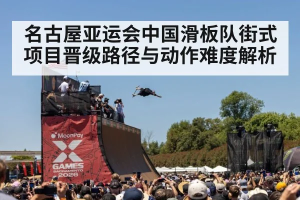 skateboard competition arena
